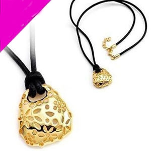 A91 Gloden Fashion Necklaces