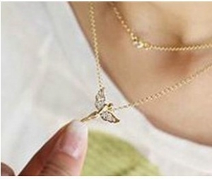 Lovely Necklaces