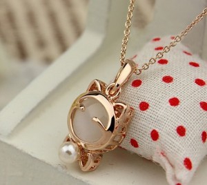 Lovely Necklaces