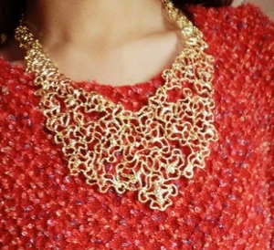 A478 Fashion Necklaces