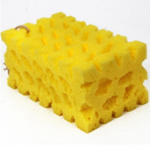 Car wash thick sponge