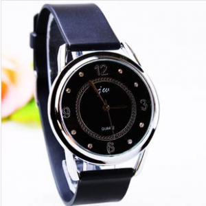 163218 Trendy Casual watch