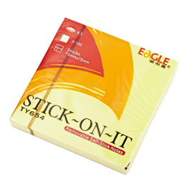 Sticky Note Pads  TY654
