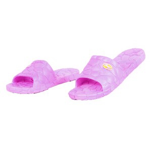   Anti-slip Slippers With Thick Soft Soles