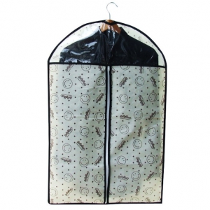 Large Dust Cover For Coats And Jackets 