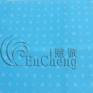 Large Printed Anti Dust Anti Mould Suit Dust Cover