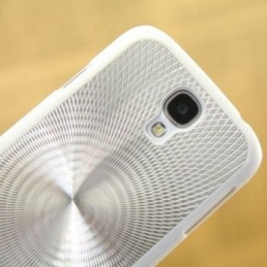 Samsung Galaxy S4  sun pattern guise phone casing