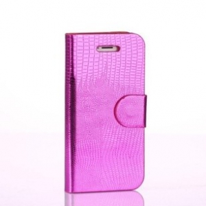 Iphone 5 / 5S Lizard skin design phone casing