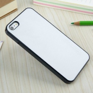 Iphone 5 / 5S acrylic colors phone casing （Random design）