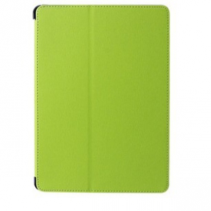 Ipad Air leather flip cover
