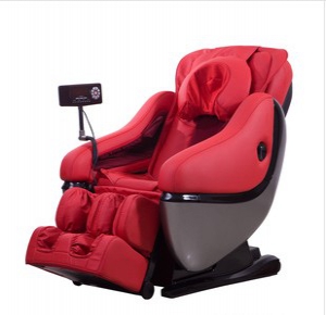 3D massage chair