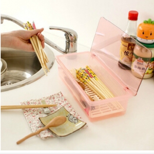 Chopsticks box