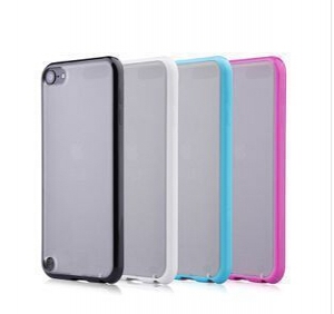 Phone casing for ipod touch 5