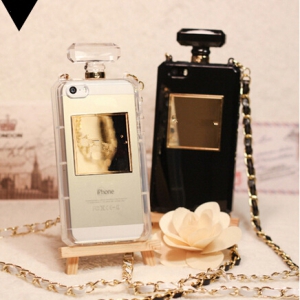 Samsung S4/S3/NOTE 2 Perfume phone casing