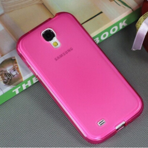 Samsung Galaxy S4 Jelly phone casing