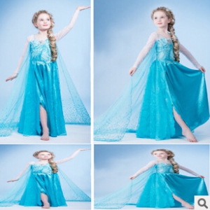 Princess lovely dress/costume