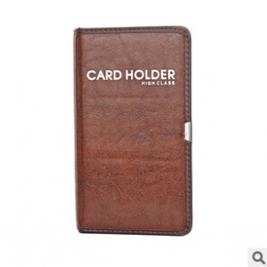 M180-027 CARD HOLDER