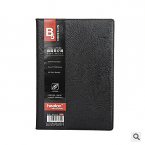 A16-815  Business Office Note Book B5
