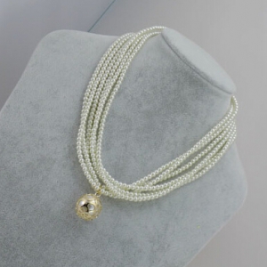 A546  Fashion Necklaces