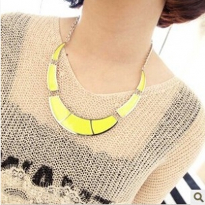A333 Trendy necklace