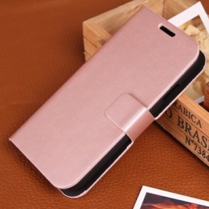 Samsung S4 assorted colours leather flip cover