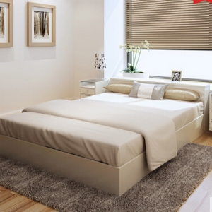 Preorder-Double bed frame 1.5*2 m
