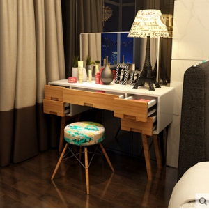 Preorder-Dressing table&chair 