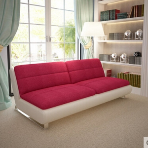  折叠沙发床