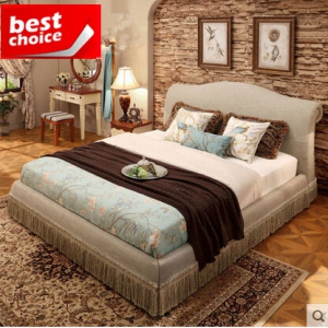 Preorder-Double bed frame (1.5*1.9M)