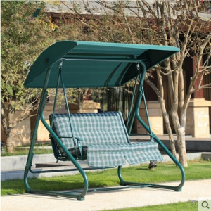 Swing ,outdoor furniture