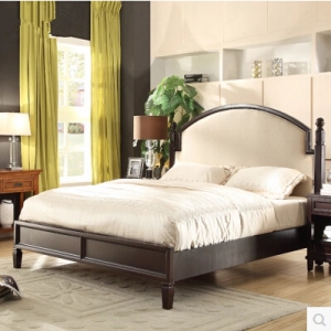 Preorder-Double bed frame