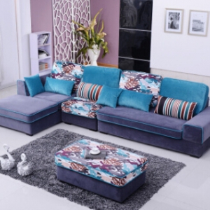Preorder-Fabric sofa set