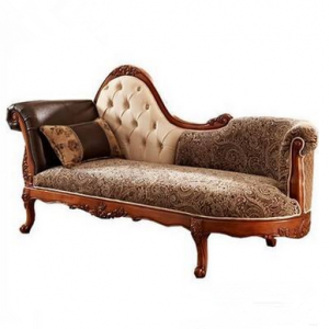 preorder- Fabric chaise longue