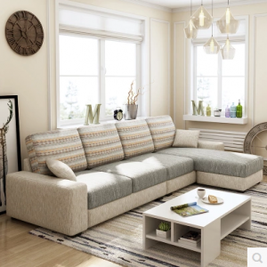 preorder- Fabric sofa set