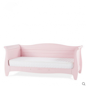 预售-欧式儿童沙发床