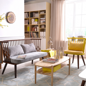 preorder- Sofas & Armchairs two-seat sofa+ armchair