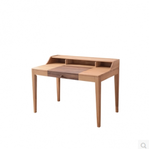 预售-北欧实木书桌