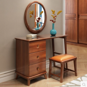 preorder- Dressing table + chair