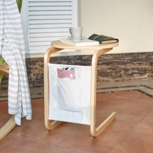 Preorder-Side table