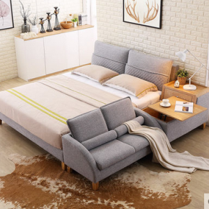 preorder- Double bed+Chests of drawers +sofa