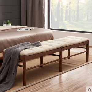 preorder- Bed end stool