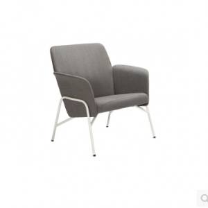 预售-现代简约创意单人沙发椅