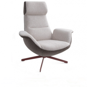 预售-北欧现代简约休闲单人沙发椅
