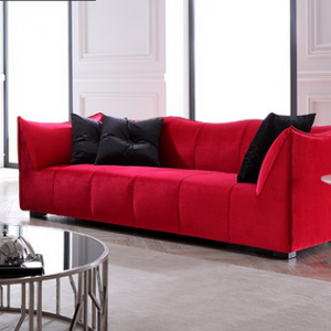 preorder- Fabric sofa