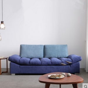 preorder- Fabric three-seat sofa+two-seat sofa+ armchair