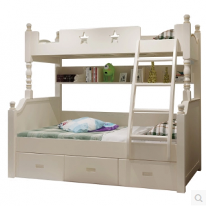 Preorder-Bunk Bed Frame