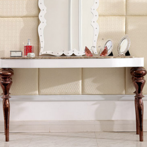 preorder- Sideboard with mirror