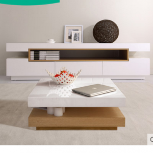 Preorder-Coffee table+TV Bench