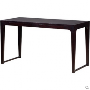 预售-现代新中式实木书桌