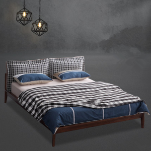 preorder- Double bed